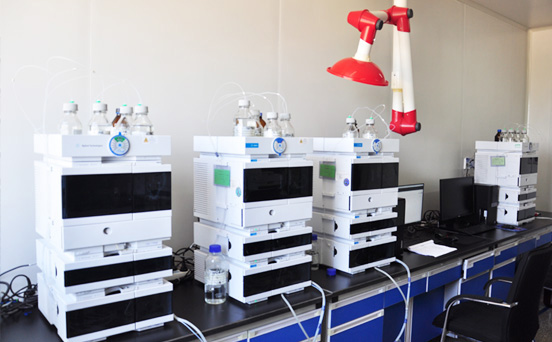 成武浩特化工有限公司